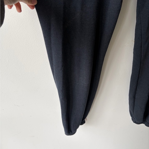 AVAITOR NATION Lightning Bolt Sweatpants Size Medium - Picture 4 of 10